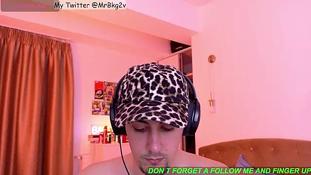 Brellisimo online show from 30, 5, 2026