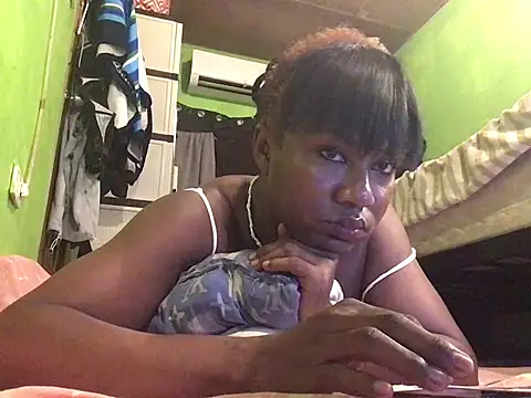 AsianBlackBeauty69 online show from 5, 7, 2026