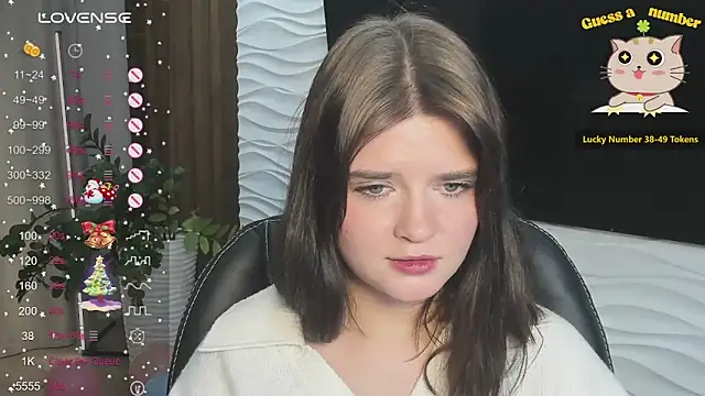 LanaTreades online show from 13, 12, 2025