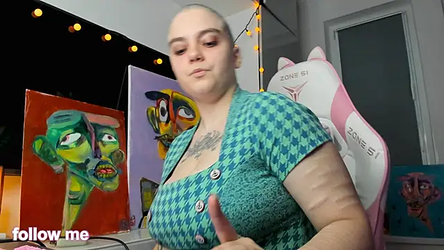 enigmastella online show from 16, 12, 2025