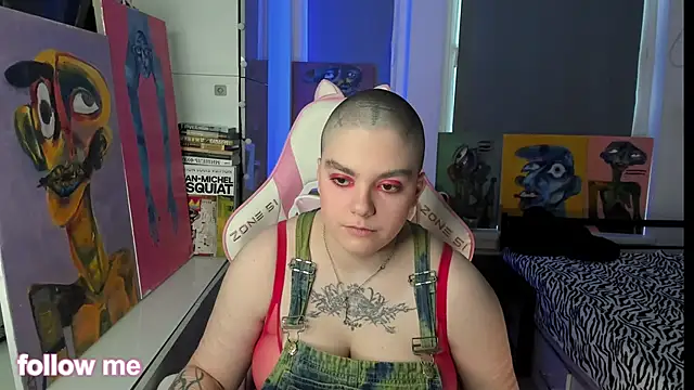 enigmastella online show from 3, 2, 2026