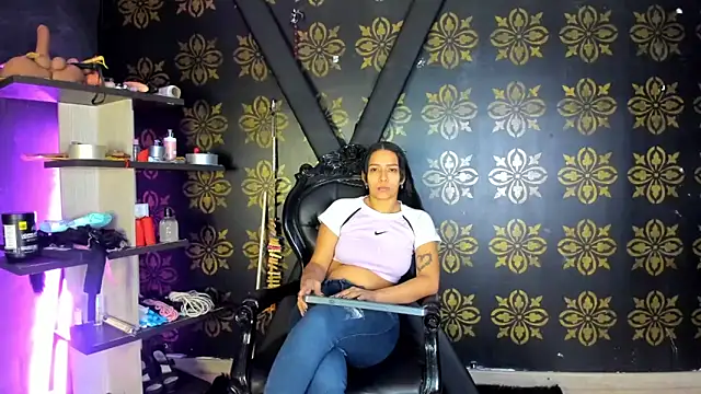 Sunny n Miha online show from 20, 3, 2026