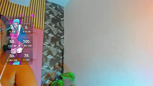 peyton miiller online show from 19, 12, 2025