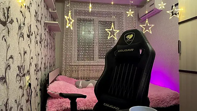 GayleLuu online show from 10, 1, 2026