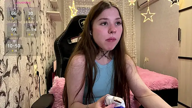 GayleLuu online show from 19, 1, 2026