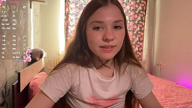 GayleLuu online show from 5, 2, 2026