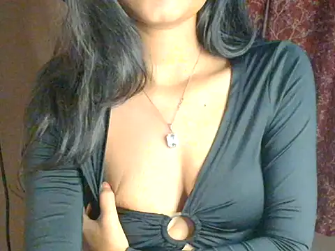 Sexy Sanaya2 online show from 7, 5, 2026