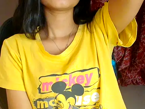 Sexy Sanaya2 online show from 8, 5, 2026