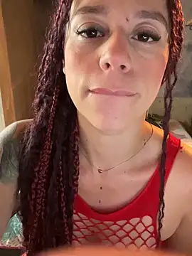 Luna    dance online show from 16, 12, 2025