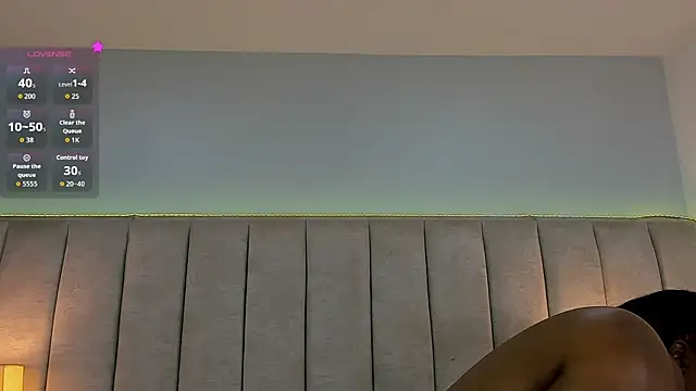 Snapshot of TriexiMars chatting on 24, 6, 2026 TriexiMars online show from 24, 6, 2026