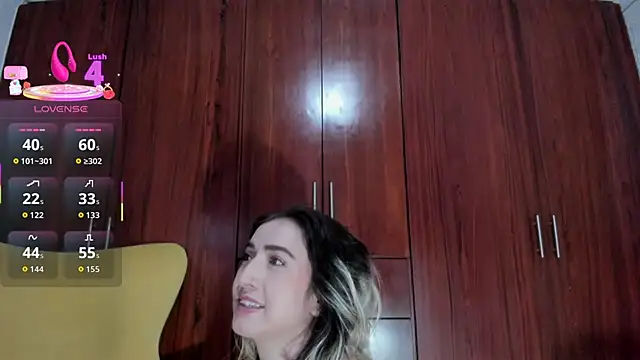 carly grasso online show from 13, 11, 2025