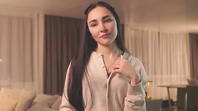 MaryjaneCoryea online show from 17, 12, 2025