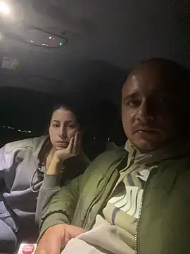 coupledeea online show from 9, 1, 2026