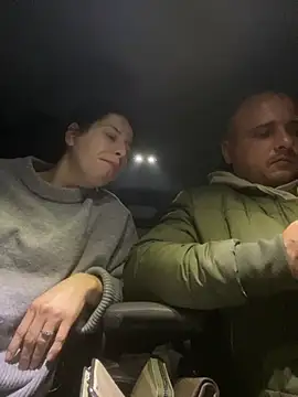 coupledeea online show from 10, 1, 2026