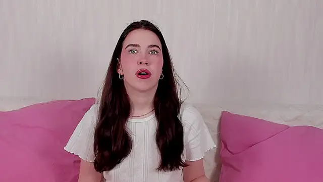 Kimberlybondd online show from 15, 12, 2025