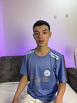 Kris Storm online show from 16, 12, 2025