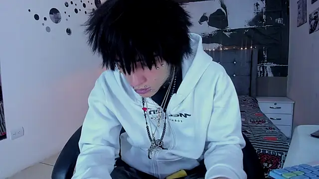 koryu skull online show from 5, 2, 2026