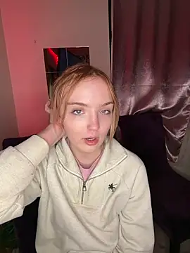 sabrinasss  online show from 7, 2, 2026