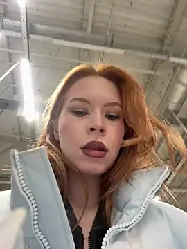  Little Ginger online show from 4, 3, 2026