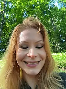 Snapshot of _Little_Ginger chatting on 27, 6, 2026 Little Ginger online show from 27, 6, 2026