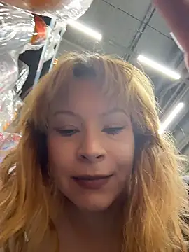 Snapshot of _Little_Ginger chatting on 12, 7, 2026 Little Ginger online show from 12, 7, 2026