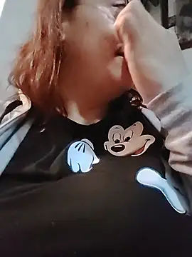 Susana Rojas online show from 15, 2, 2026