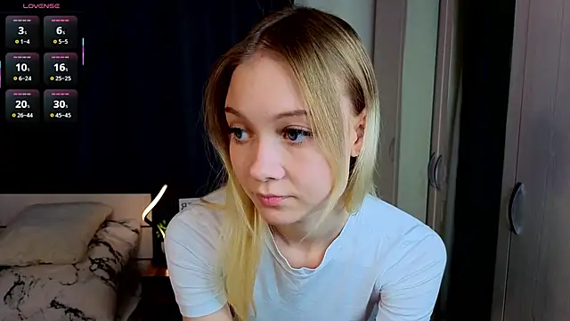 BeliaFrobish online show from 18, 1, 2026