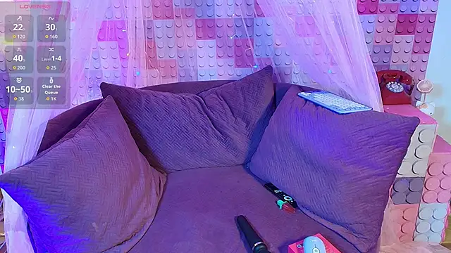 Only Kattye online show from 20, 12, 2025