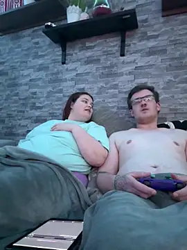 Daddy414Mommy online show from 22, 12, 2025