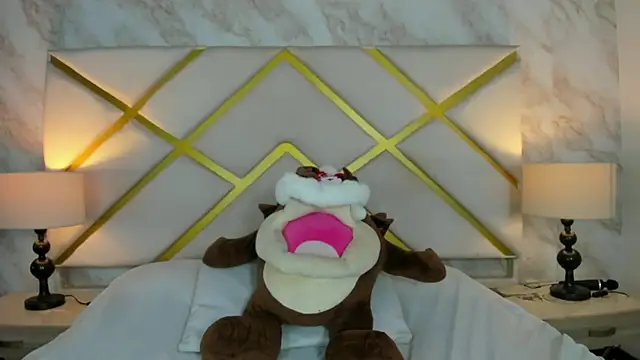 SolSweet x online show from 19, 12, 2025