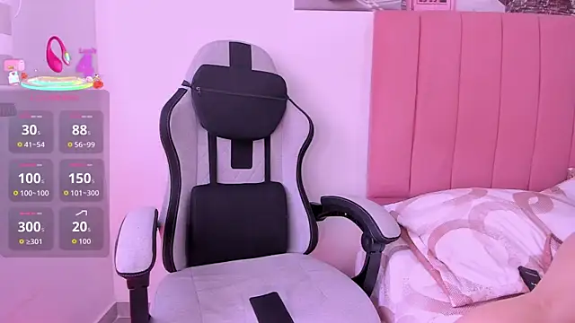 JackieDumont2 online show from 21, 12, 2025