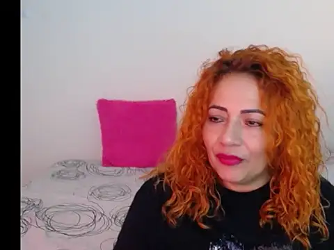 Snapshot of mariajosebarrazaa chatting on 21, 12, 2025 mariajosebarrazaa online show from 21, 12, 2025