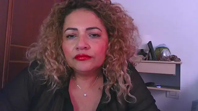 mariajosebarrazaa online show from 21, 5, 2026