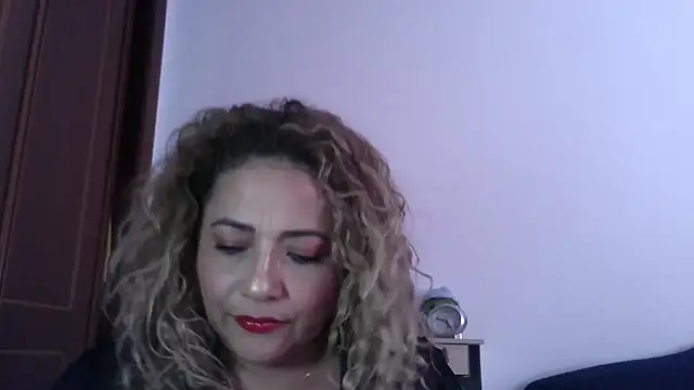 mariajosebarrazaa online show from 24, 5, 2026