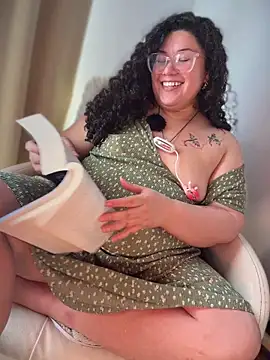 VanesssaMilf  online show from 31, 5, 2026