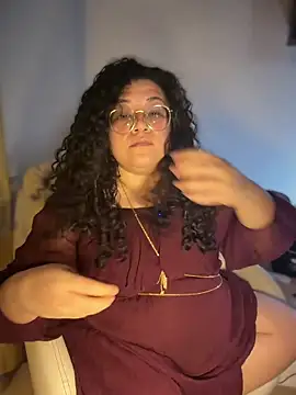 VanesssaMilf  online show from 19, 6, 2026