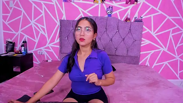 Natalia star25  online show from 17, 12, 2025