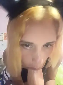 Patysexi0 online show from 22, 12, 2025