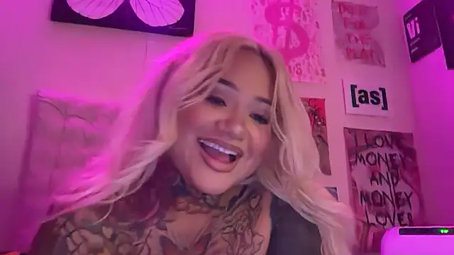Itsonlyvirgo online show from 9, 5, 2026