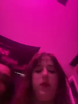 lunaazulxo online show from 15, 7, 2026