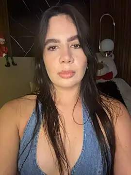 ValentinaEliot online show from 14, 12, 2025