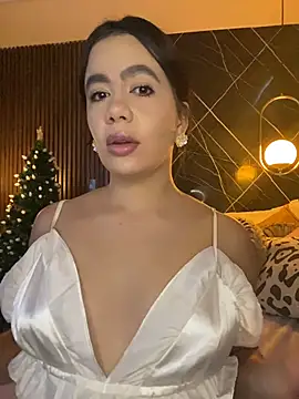 ValentinaEliot online show from 9, 1, 2026