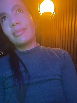 ValentinaEliot online show from 13, 2, 2026