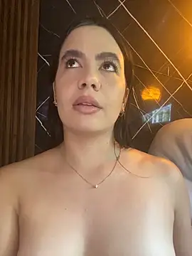 ValentinaEliot online show from 4, 3, 2026