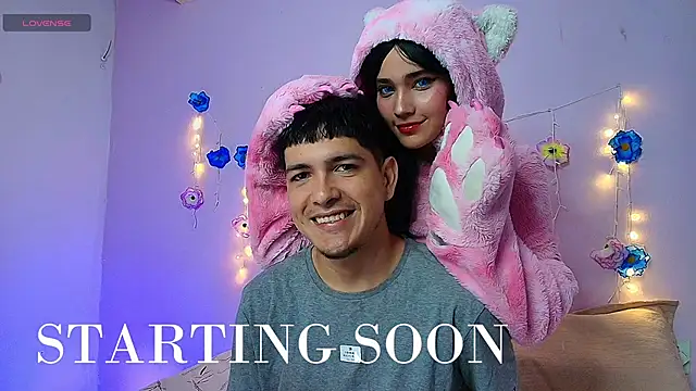 Thetoxicouple online show from 12, 2, 2026