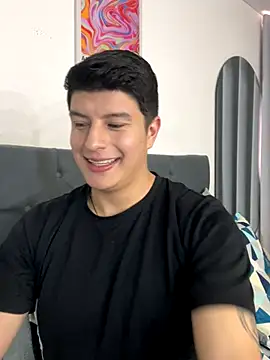 Snapshot of Goldenknight33 chatting on 8, 1, 2026 Goldenknight33 online show from 8, 1, 2026