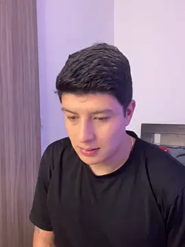 Snapshot of Goldenknight33 chatting on 11, 2, 2026 Goldenknight33 online show from 11, 2, 2026