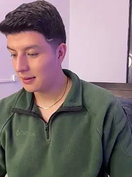 Snapshot of Goldenknight33 chatting on 19, 2, 2026 Goldenknight33 online show from 19, 2, 2026