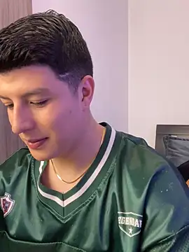 Snapshot of Goldenknight33 chatting on 21, 2, 2026 Goldenknight33 online show from 21, 2, 2026