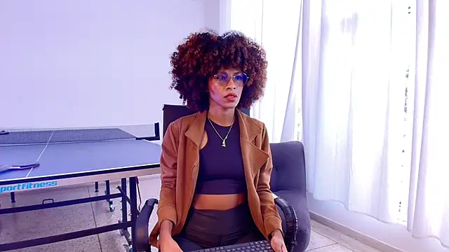 NaomiClay online show from 27, 4, 2026